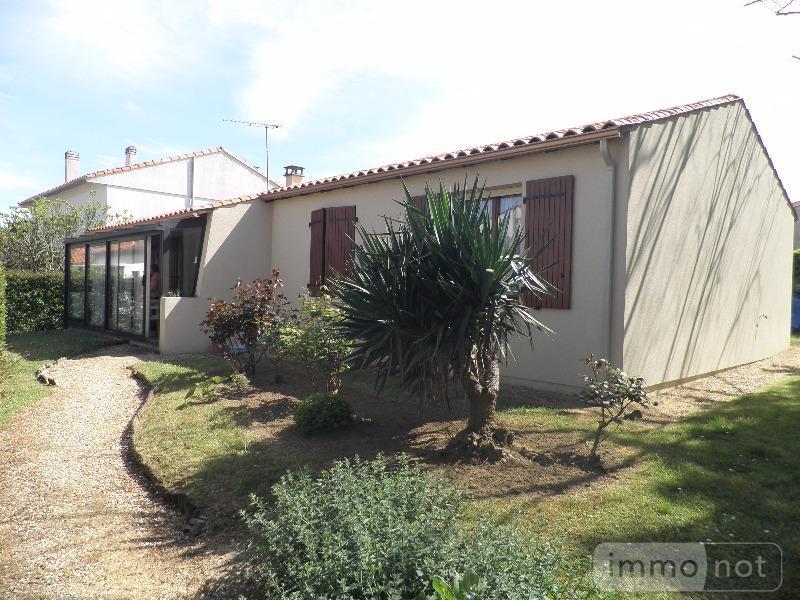 Maison en viager Meschers-sur-Gironde 17132 Charente-Maritime 85 m2 4 pièces 70000 euros Viager maison Meschers-sur-Gironde 17132 Charente-Maritime 85 m2 4 pièces 70000 euros