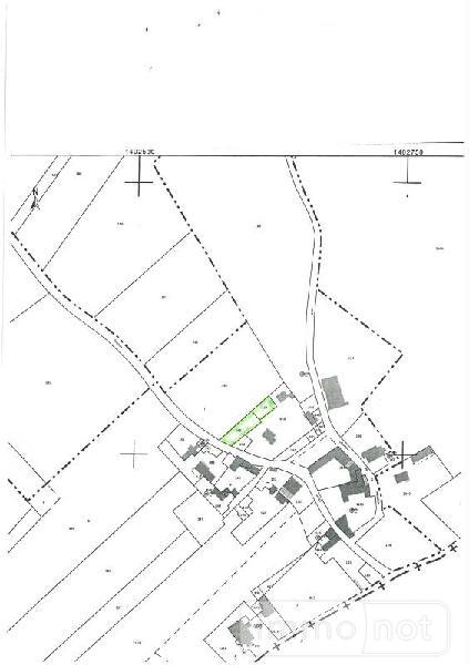 Achat terrain a batir Cozes 17120 Charente-Maritime 708 m2 28000 euros Terrain a batir a vendre Cozes 17120 Charente-Maritime 708 m2 28000 euros