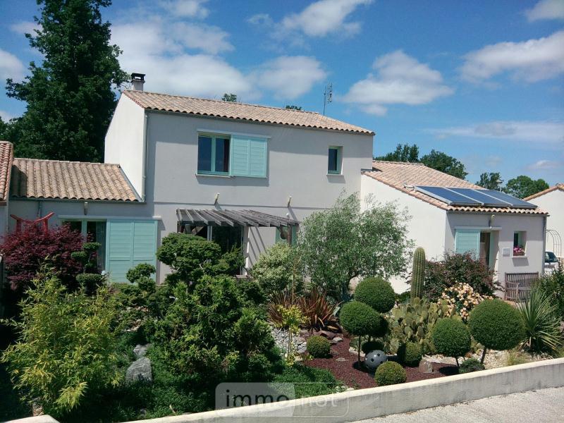 Achat maison Saujon 17600 Charente-Maritime 167 m2 7 pièces 346384 euros Maison a vendre Saujon 17600 Charente-Maritime 167 m2 7 pièces 346384 euros