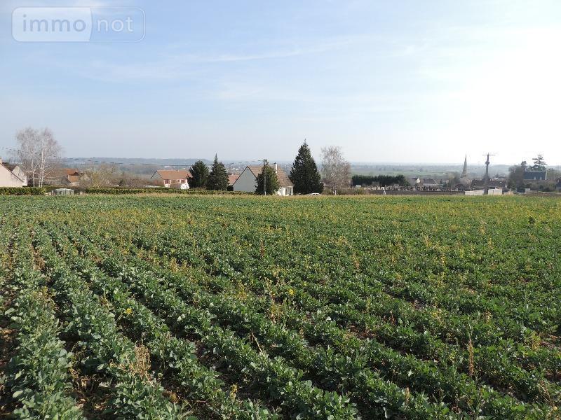 Achat terrain a batir Saulcet 03500 Allier 1500 m2 20000 euros Terrain a batir a vendre Saulcet 03500 Allier 1500 m2 20000 euros