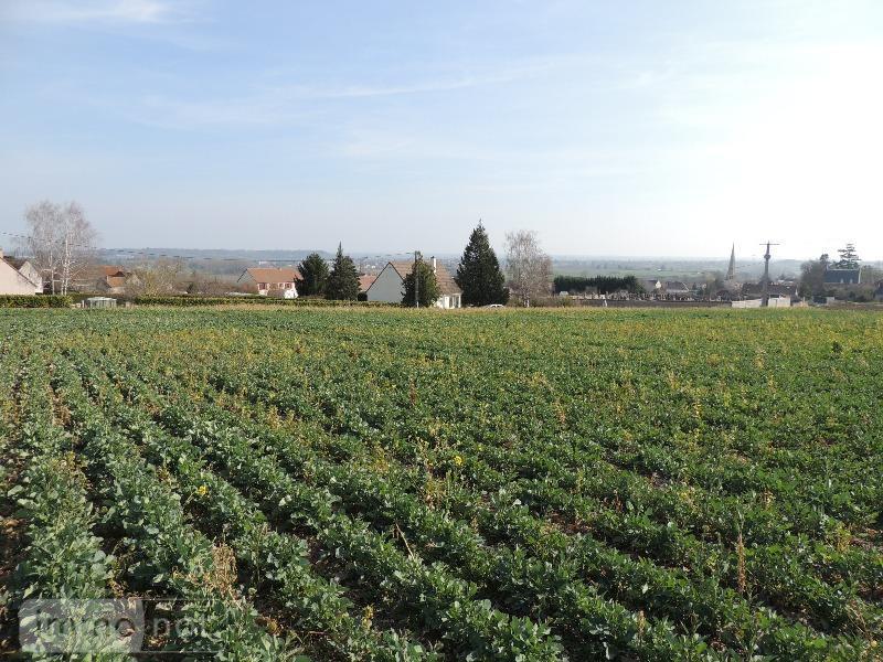 Achat terrain a batir Saulcet 03500 Allier 1500 m2 20000 euros Terrain a batir a vendre Saulcet 03500 Allier 1500 m2 20000 euros