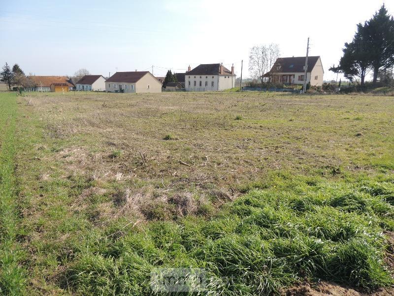 Achat terrain a batir Saulcet 03500 Allier 1500 m2 22000 euros Terrain a batir a vendre Saulcet 03500 Allier 1500 m2 22000 euros