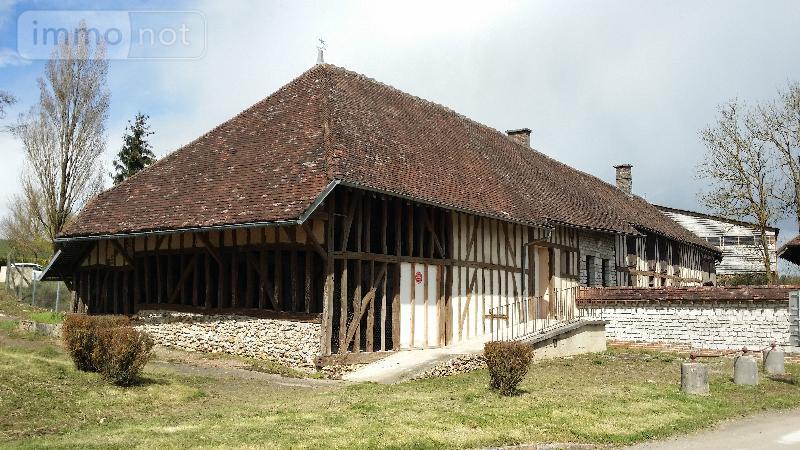 Achat maison Javernant 10320 Aube 175 m2 4 pièces 135272 euros Maison a vendre Javernant 10320 Aube 175 m2 4 pièces 135272 euros