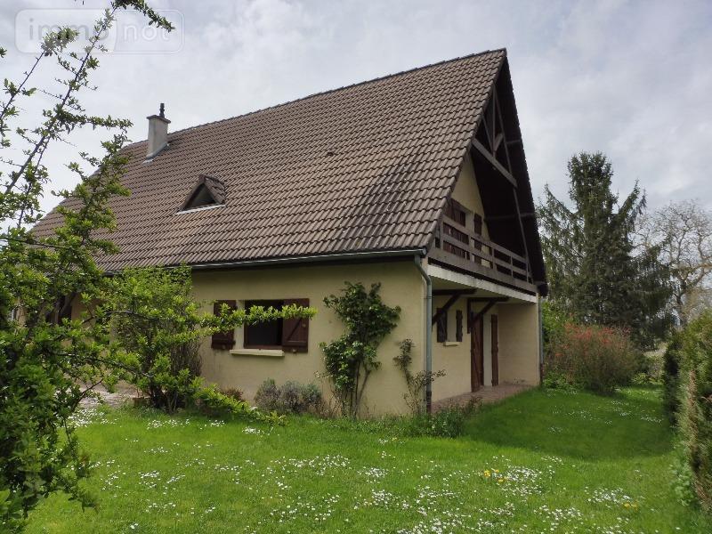 Achat maison Saint-Pourçain-sur-Sioule 03500 Allier 130 m2 6 pièces 199000 euros Maison a vendre Saint-Pourçain-sur-Sioule 03500 Allier 130 m2 6 pièces 199000 euros