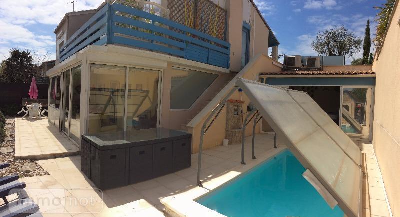 Achat maison Vaux-sur-Mer 17640 Charente-Maritime 106 m2 4 pièces 481000 euros Maison a vendre Vaux-sur-Mer 17640 Charente-Maritime 106 m2 4 pièces 481000 euros