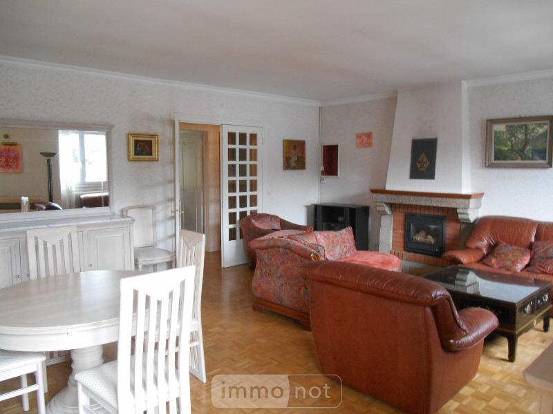 Achat appartement Morlaix 29600 Finistere 97 m2 4 pièces 135272 euros Appartement a vendre Morlaix 29600 Finistere 97 m2 4 pièces 135272 euros