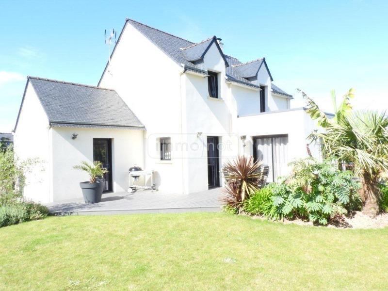 Achat maison Guimaëc 29620 Finistere 122 m2 5 pièces 227972 euros Maison a vendre Guimaëc 29620 Finistere 122 m2 5 pièces 227972 euros