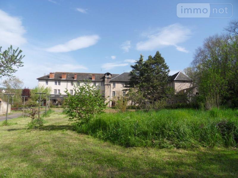 Achat propriete Villefranche-de-Rouergue 12200 Aveyron 1955 m2 750000 euros propriete a vendre Villefranche-de-Rouergue 12200 Aveyron 1955 m2 750000 euros