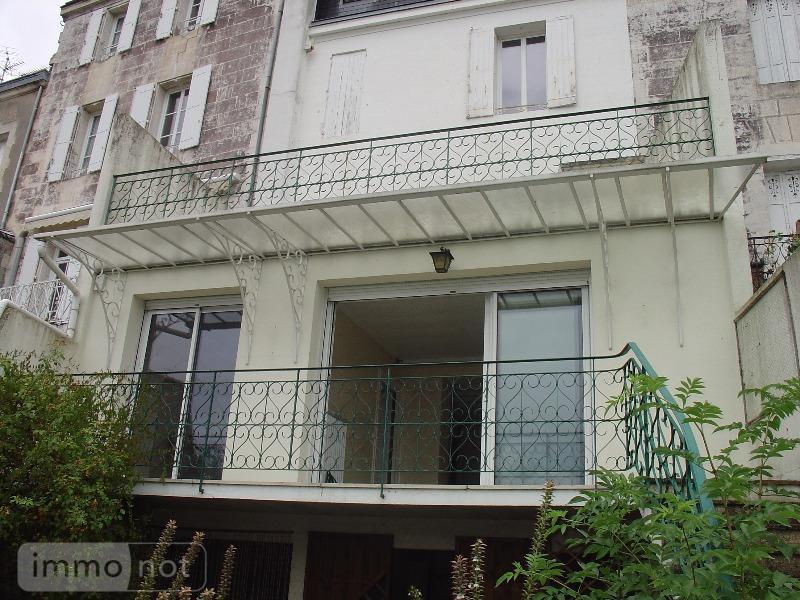 Achat maison Angoulême 16000 Charente 187 m2 10 pièces 310000 euros Maison a vendre Angoulême 16000 Charente 187 m2 10 pièces 310000 euros