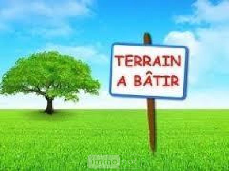 Achat terrain a batir Le Chay 17600 Charente-Maritime 1000 m2 63500 euros Terrain a batir a vendre Le Chay 17600 Charente-Maritime 1000 m2 63500 euros