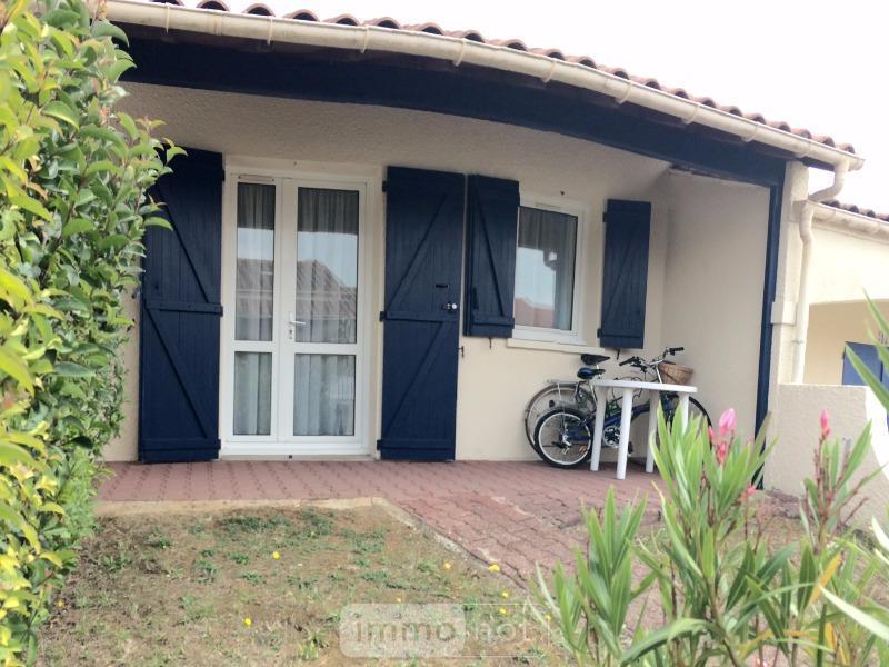 Achat maison Meschers-sur-Gironde 17132 Charente-Maritime 35 m2 2 pièces 114700 euros Maison a vendre Meschers-sur-Gironde 17132 Charente-Maritime 35 m2 2 pièces 114700 euros