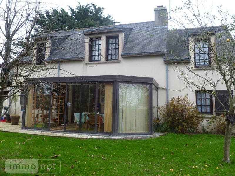 Maison à Vendre à Plouézec Par Notaire