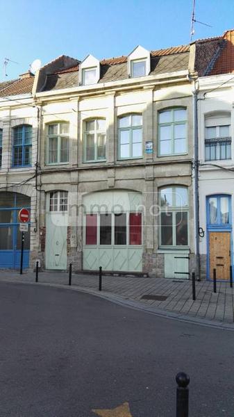 Appartement A Vendre A Valenciennes Appartement A Vendre A Valenciennes