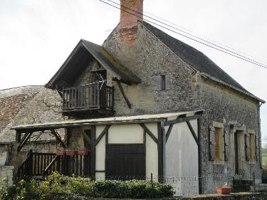 Maison a vendre Saulges 53340 Mayenne 66 m2 4 pièces 64200 euros