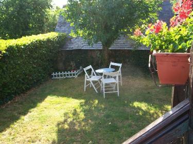 Maison a vendre Saulges 53340 Mayenne 66 m2 4 pièces 64200 euros